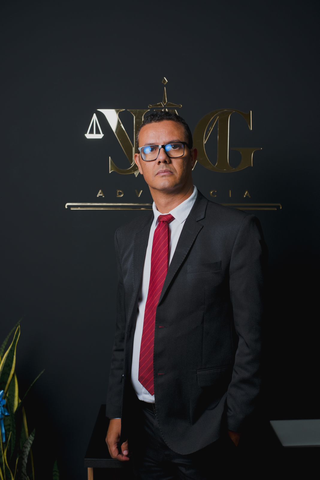 Foto do dr. Antonio Venancio