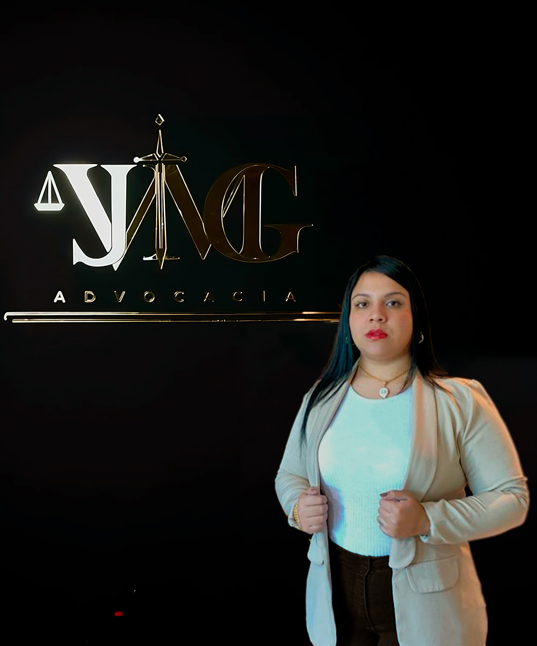 Foto da Giovanna Ferreira