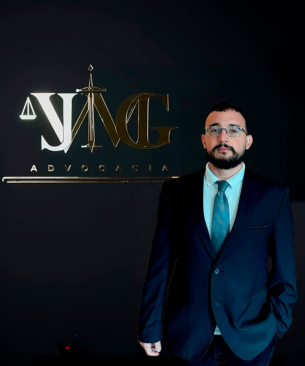 Foto do Samuel Lucena